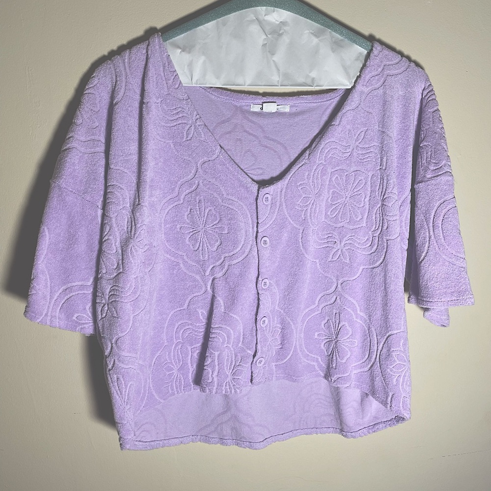 ONEILL TERRY TOP
